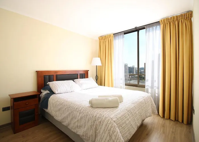 Southern Apartments