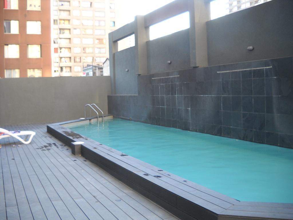 Apartamento Southern Santiago