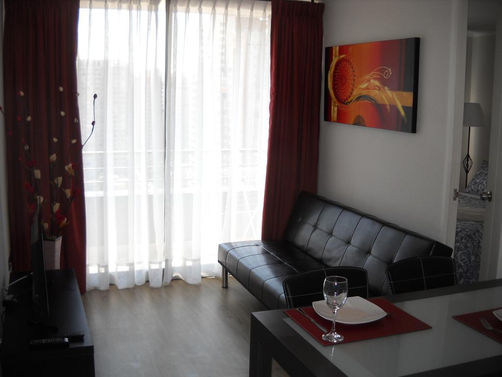 Apartamento Southern
