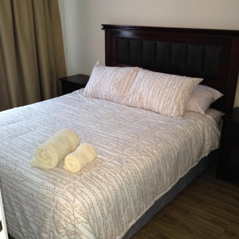 Southern Apartamento Santiago