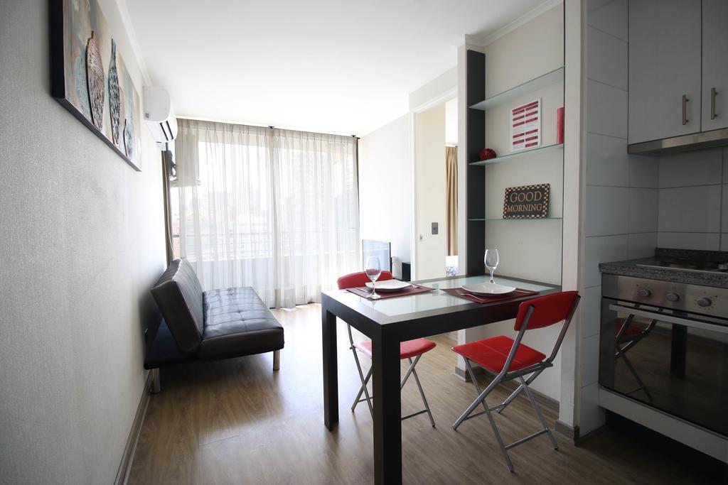 Apartamento Southern